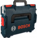 Аккумуляторная дрель-шуруповерт BOSCH GSR 12V-15 FC Flex [06019F6001] 2х2,0 Ач, L-BOXX, патрон