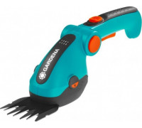 Ножницы для травы аккумуляторные GARDENA ComfortCut Li 09856-20.000.00 09856-20.000.00