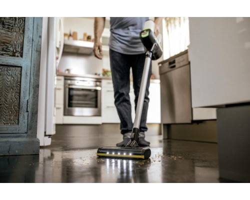 Пылесос аккумуляторный KARCHER VC 6 Cordless ourFamily Extra (1.198-674,0) [1.198-674.0]