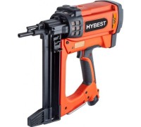 Пистолет монтажный HYBEST GSR40A (без акб и зу) газовый по бетону HBGSR40A2022WBC