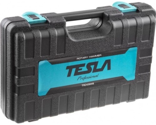 Перфоратор TESLA TR2450HR SDS-plus [101-114]