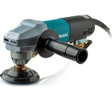 Шлифмашина полировальная MAKITA РW 5000 CH по бетону для мокрого шлифования [PW5000CH]