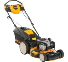 Газонокосилка бензиновая CUB CADET LM3 CR53S самоходная [12CBPV5L603]