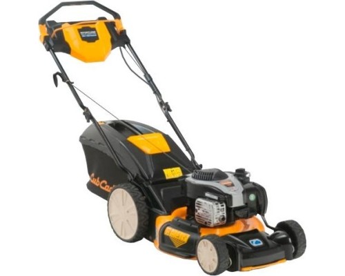 Газонокосилка бензиновая CUB CADET LM3 CR53S самоходная [12CBPV5L603]