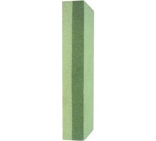 Брусок для заточки Biber 70691 двухсторонний 150мм p120/p240 тов-080379