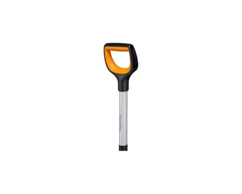 Лопата штыковая FISKARS 1066730 с закругленным лезвием Xact