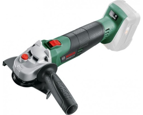 Угловая шлифмашина аккумуляторная BOSCH AdvancedGrind 18 без АКБ и ЗУ [06033D9000]