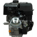 Бензиновый двигатель Loncin G270F 9 л.с. с валом 25 мм