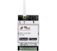 Контроллер ЭВАН MYHEAT GSM [6282]
