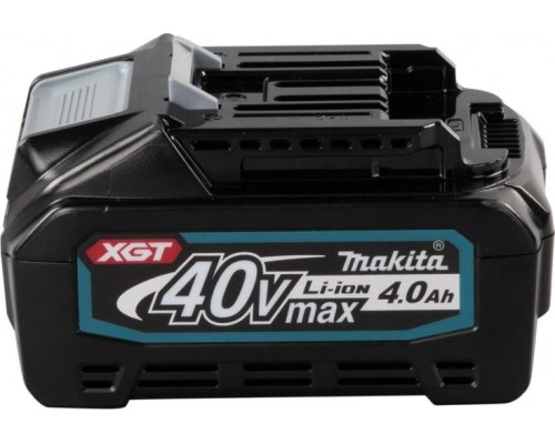 Аккумулятор MAKITA 40.0В 4,0 Ач Li-ion   XGT BL4040 [191B26-6]