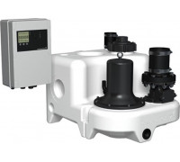 Установка канализационная GRUNDFOS MULTILIFT M.24.3.2 97901081 НС-1037364