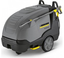 Мойка высокого давления KARCHER HDS-E 8/16-4 M 12 KW (1.030-900.0), 400V [1.030-900.0]