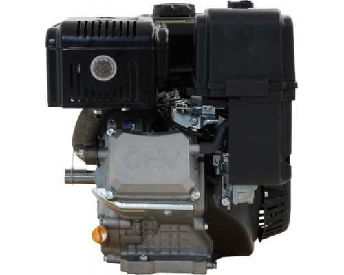 Бензиновый двигатель Loncin G500FD 23 л.с. с электростартером
