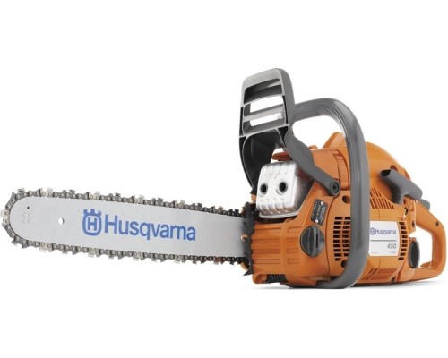 Бензопила HUSQVARNA 450е II 15