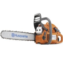 Бензопила HUSQVARNA 450е II 15