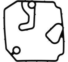 Прокладка крышки карбюратора SKIPPER для Yamaha 25/40-90 SK6H4-14147-00