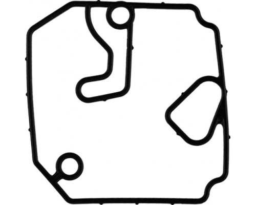 Прокладка крышки карбюратора SKIPPER для Yamaha 25/40-90 [SK6H4-14147-00]