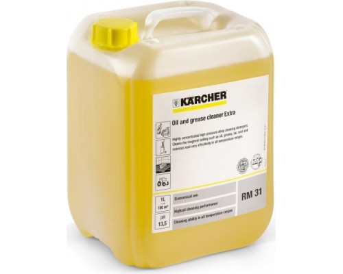 Средство KARCHER Extra RM 31 (6.295-069.0),20 л. [6.295-069.0]