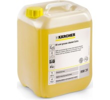 Средство KARCHER Extra RM 31 (6.295-069.0),20 л. [6.295-069.0]