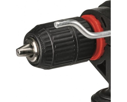 Дрель аккумуляторная EINHELL 4513960 PXC TC-ID 18 Li без АКБ и ЗУ ударная Дрель аккумуляторная EINHELL 4513960 PXC TC-ID 18 Li без АКБ и ЗУ ударная