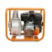 Мотопомпа бензиновая для слабозагрязненной воды VILLARTEC PB88