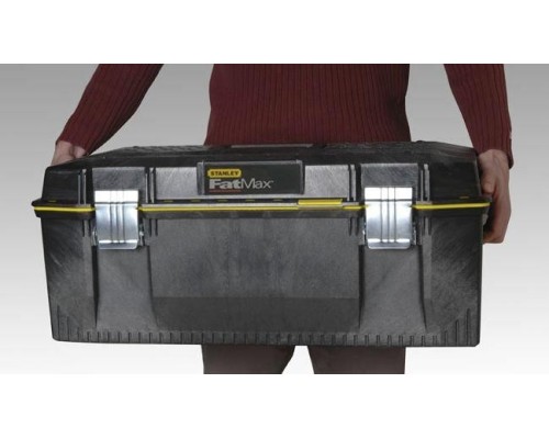 Ящик для инструмента STANLEY STRUCTURAL FOAM TOOLBOX 23