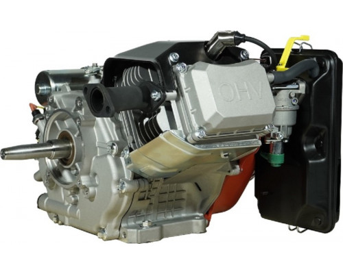 Бензиновый двигатель Loncin LC192FD 20 л.с. с электростартером