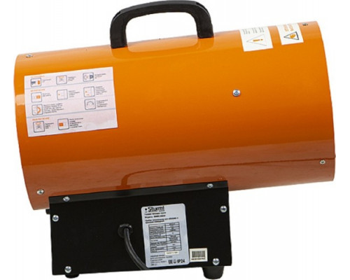 Тепловая пушка газовая Sturm GH91151V