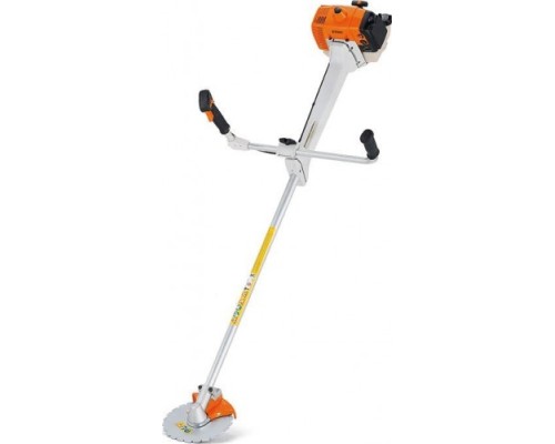 Мотокоса STIHL FS 450 K [41282000161]