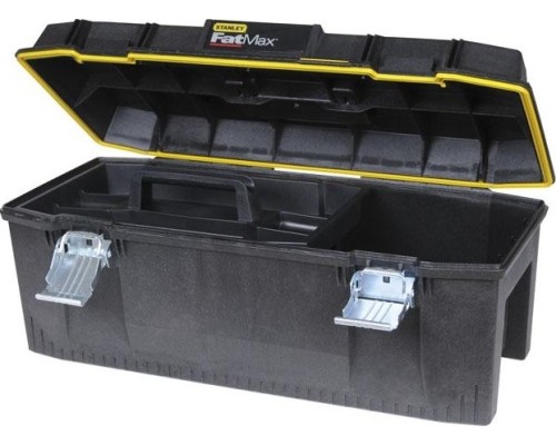 Ящик для инструмента STANLEY STRUCTURAL FOAM TOOLBOX 23