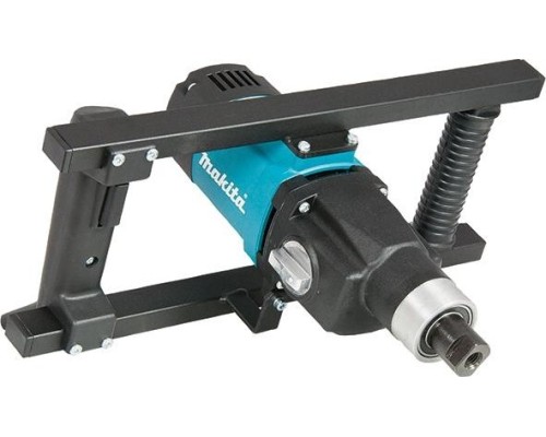 Миксер строительный сетевой MAKITA UT 1401 [UT1401]