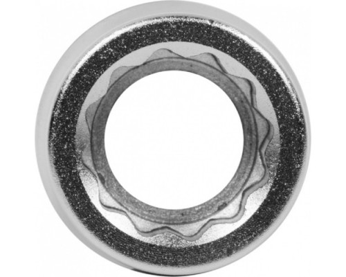 Головка двенадцатигранная 3/4" KING TONY 633024S