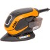 Виброшлифмашина WORX WX648 мультифункциональная