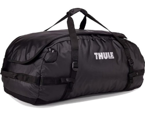 Cумка спортивная THULE 3204997 Chasm Duffel, 90L, Black, New купить с доставкой и официальной гарантией