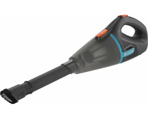 Пылесос аккумуляторный GARDENA EasyClean Li (с кронштейном) 09340-20.000.00 [09340-20.000.00]