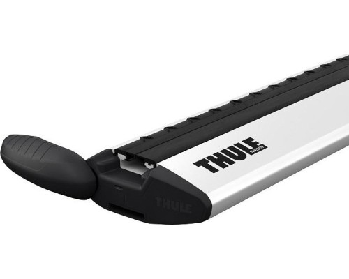 Дуги THULE WingBar Evo для багажника 135 см (2шт.) 711400 [711400]