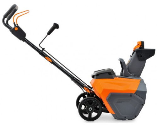 Снегоуборщик аккумуляторный VILLARTEC WA4051