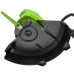 Триммер аккумуляторный GREENWORKS 2113307SA 24V, 25 см, с 1хАКБ 2 Ач и ЗУ купить с доставкой и официальной гарантией