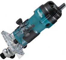 Фрезер сетевой MAKITA 3711 кромочный