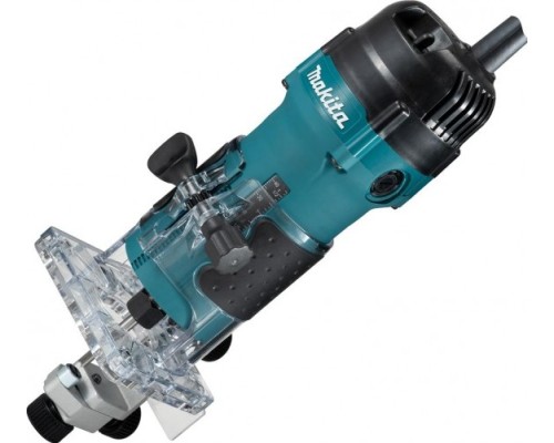 Фрезер сетевой MAKITA 3711 кромочный