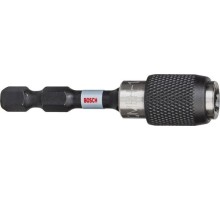 Магнитный держатель для бит BOSCH 60 мм  Impact Control Quick Release [2608522320]