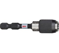 Магнитный держатель для бит BOSCH 60 мм  Impact Control Quick Release 2608522320