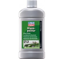 Полироль для неметалликовых поверхностей LIQUI MOLY Glanz-Politur 0,5 л 1436 [1436]