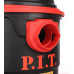 Пылесос для строительных работ P.I.T. PVC15-C