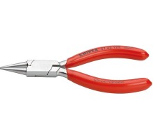 Длинногубцы KNIPEX 3743125 125 мм [KN-3743125]