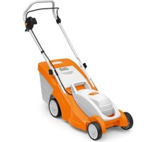 Газонокосилка электрическая STIHL RME 339 [63200112405]