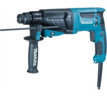 Перфоратор MAKITA HR2630X7 с БЗП в комплекте