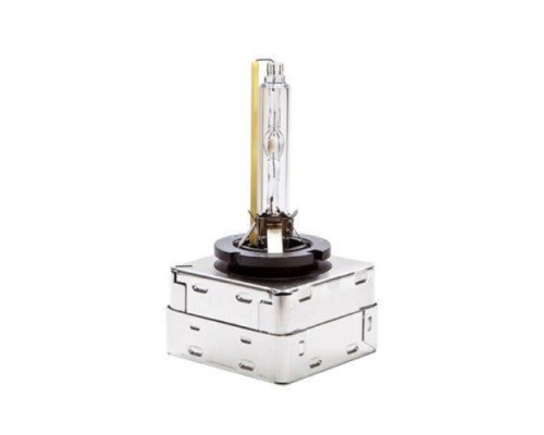 Лампа ксеноновая MTF LIGHT D3S, ABSOLUTE VISION +50%, 3800lm, 4800K, 35W, 42V AVBD3S