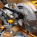 Пила торцовочная сетевая DEKO DKMS2200-255 Laser [063-4218]