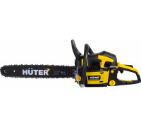 Бензопила HUTER BS-62 70/6/6
